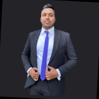 Sahan Liyanage
