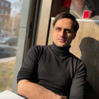Vahagn Hayrapetyan