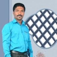 Gurusamy Pandy