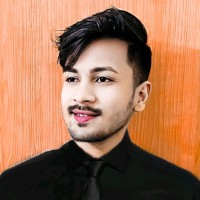 Priyansh Bhadoriya