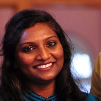 Pranita Biswasi