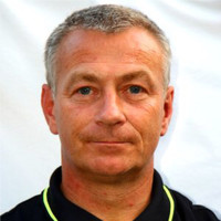 RICHARD TRINDER