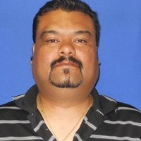 Gilbert Tovar