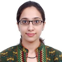 Sandhya Ahuja