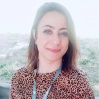Souha Mekni