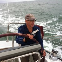 Phil Coghill