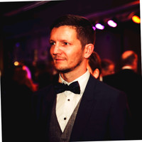 Benjamin Hostache