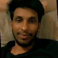 Krishna Murthy B