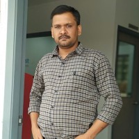 Dev Kumar Pandey