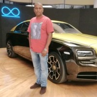 Showkotur Rahman