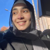 kaoutar sadik