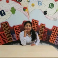 Arcely Quispe Oncebay