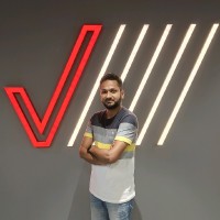 Mazhar Shaikh