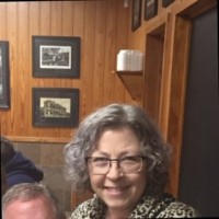 Brenda Cross