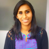 chaitra chandrashekar