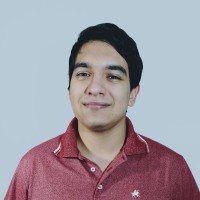 Rodrigo Gastón Moreno