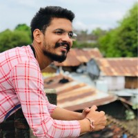 Ritik Parsai