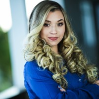 Maria Elisa Ximarelli Fuglini