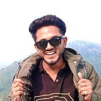 Pratap Kumar Sahoo