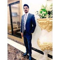 Muhammad Abid