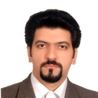 Behrad Seyed Mostafavi