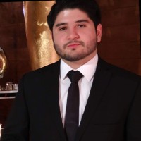 Sergio Humberto Reyes Villarreal