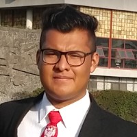 Hugo Daniel Chavez Navarrete