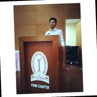 Swapnil Gophane