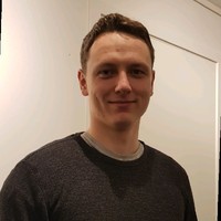 Ian Aleksander Græsdal