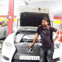 Mohammad Javed