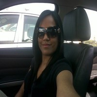 Melani Reddy