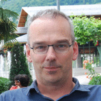 Pieter Dekker