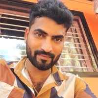 Naveen Poojary