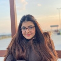 Fabeeha Farooq Khan