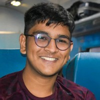 Suraj Choudhary