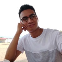 Joel Josue Olaya Gonzales