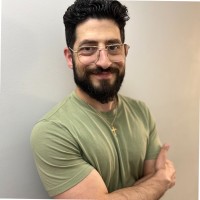 Bechara Khoury, Chrp