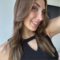 Javiera Paz Pinto González