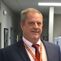 Gregory King