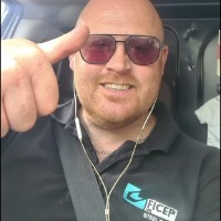Pat Glossop