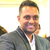 Sampath Wijerathna ACMA(UK), CGMA