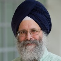 Ralph Singh