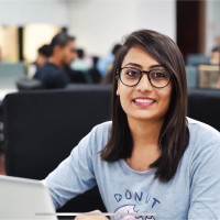 Kajal Solanki