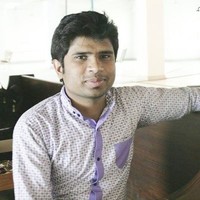 Farhan Ghaffar Awan