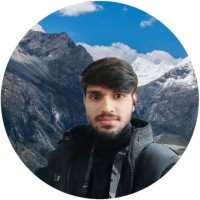 Deepak .