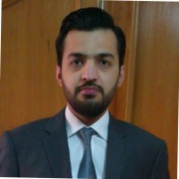 Waqar Ali
