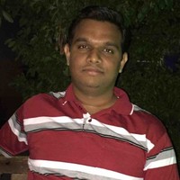 Ca Mitesh Dabhi