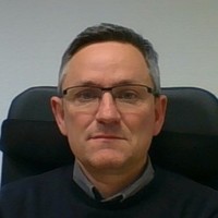 Patrick Carteron
