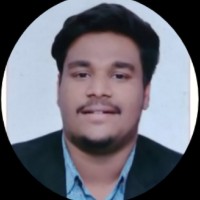 Kaushik Kamat