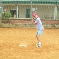 Bernie Mohan